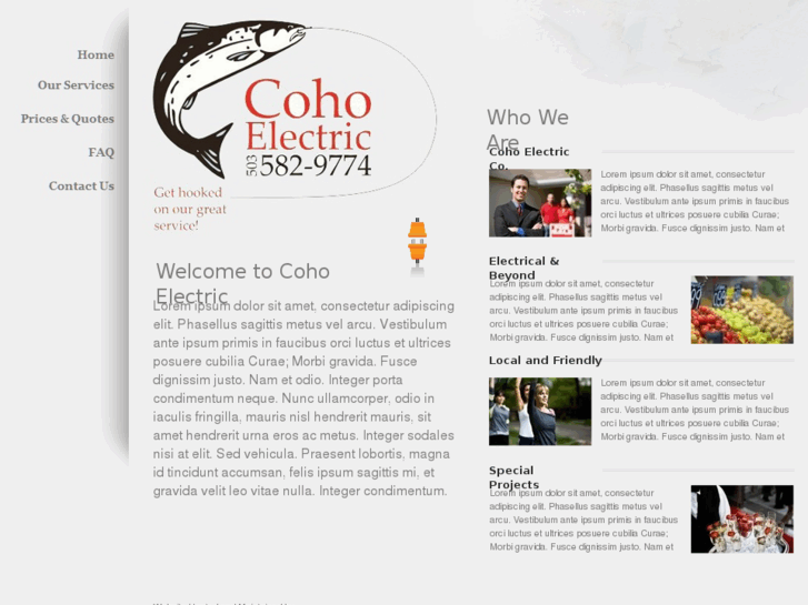 www.cohoelectric.com