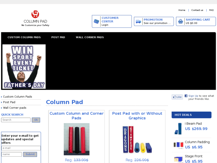 www.columnpad.com