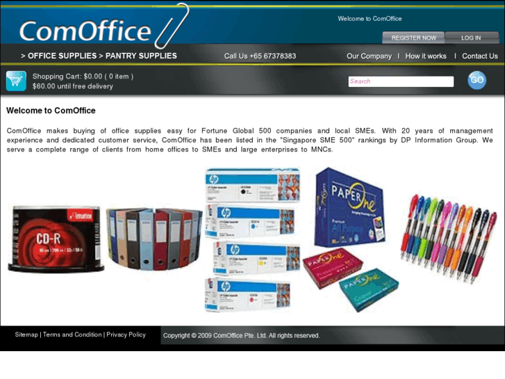 www.comoffice.com