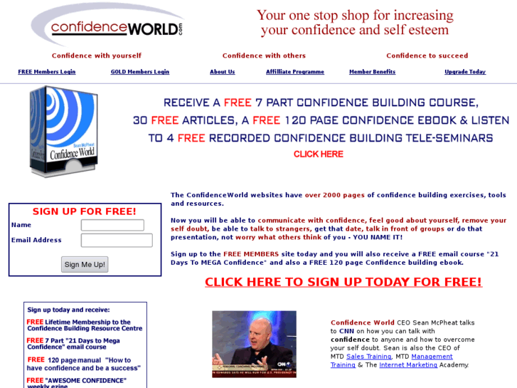 www.confidenceworld.com