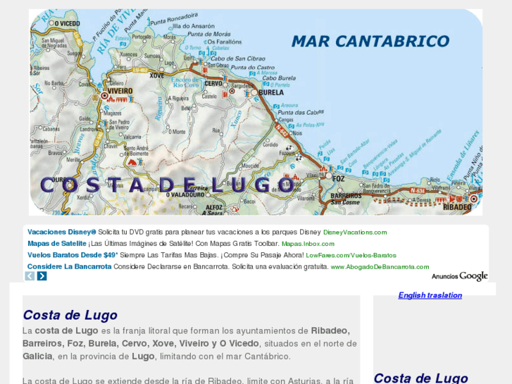 www.costadelugo.com