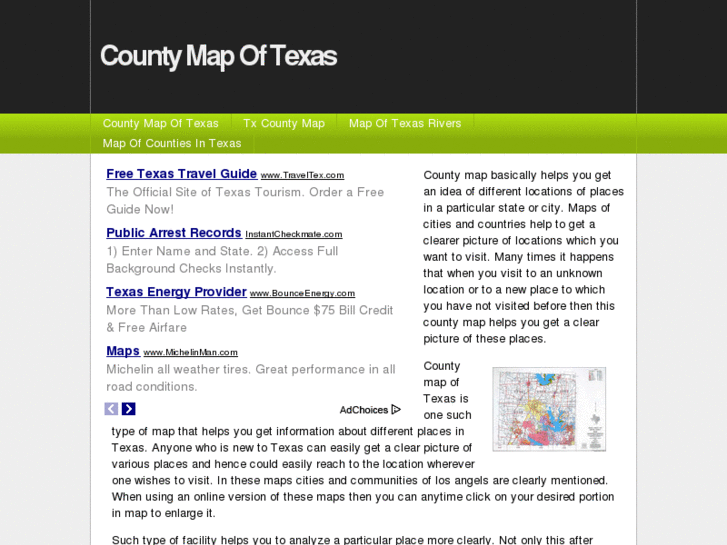 www.countymapoftexas.com