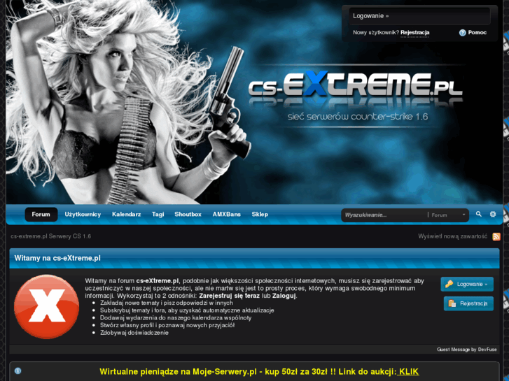 www.cs-extreme.pl