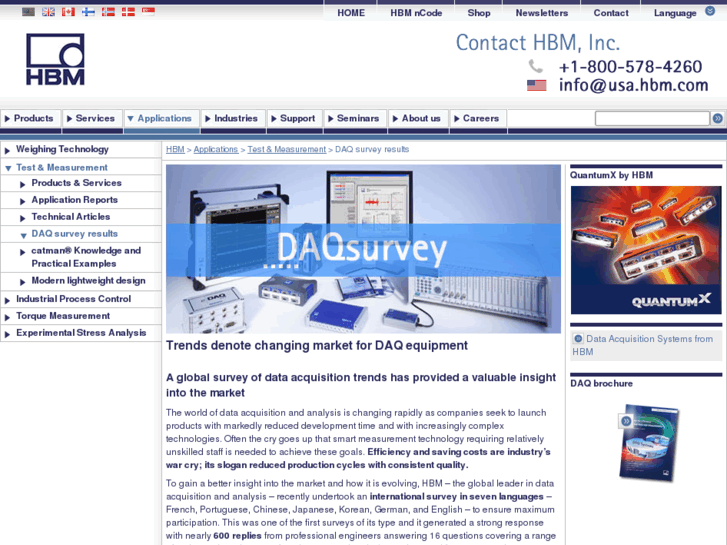 www.daqsurvey.com