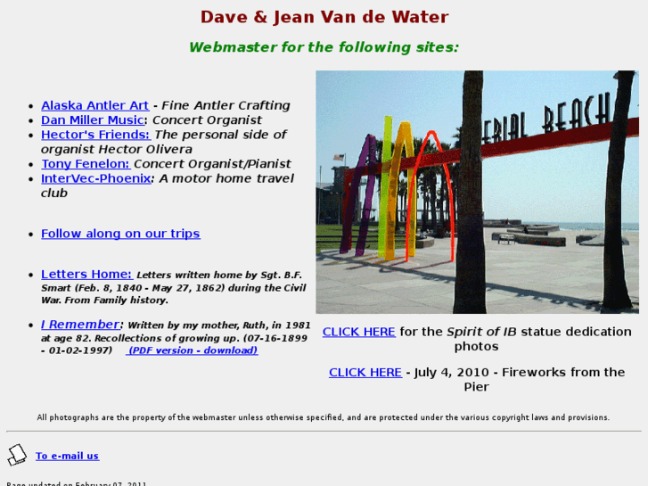 www.davevdw.net