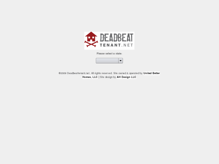 www.deadbeattenant.net