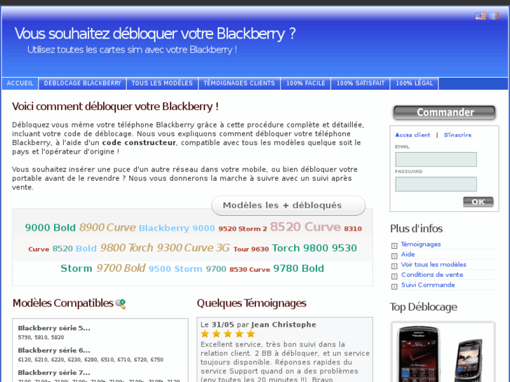 www.deblocage-blackberry.com