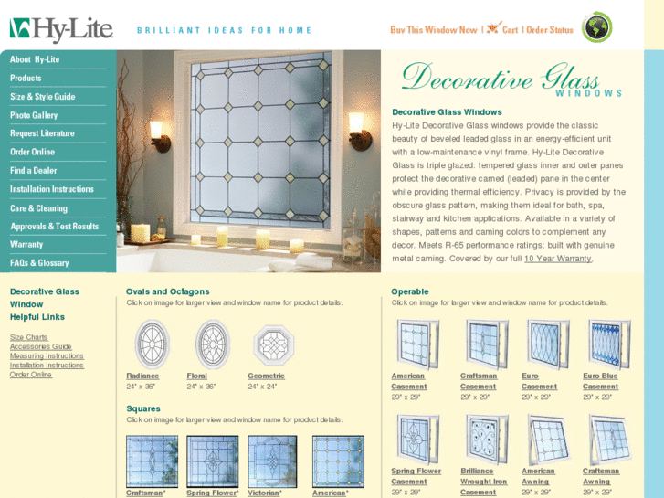 www.decorativeglasswindows.net