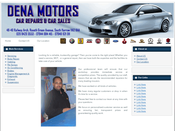 www.denamotors.com