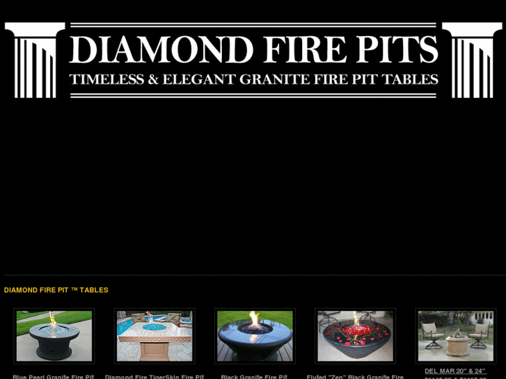 www.diamondfirepits.com