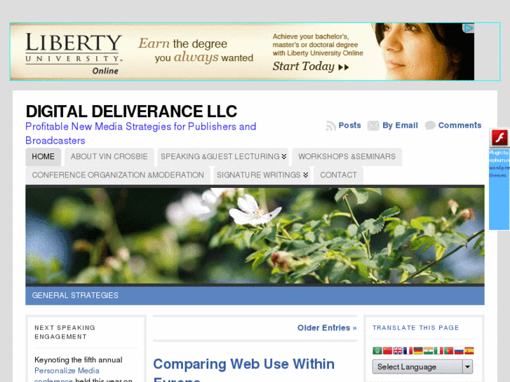 www.digitaldeliverance.net