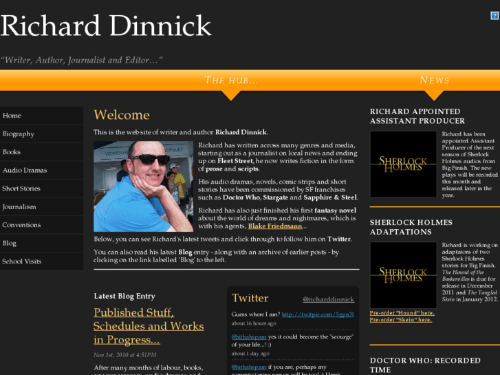 www.dinnick.net