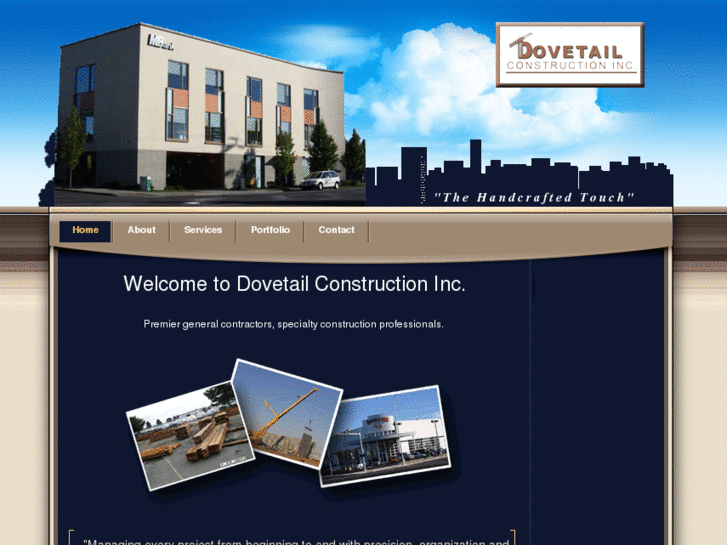 www.dovetailconstruction.net