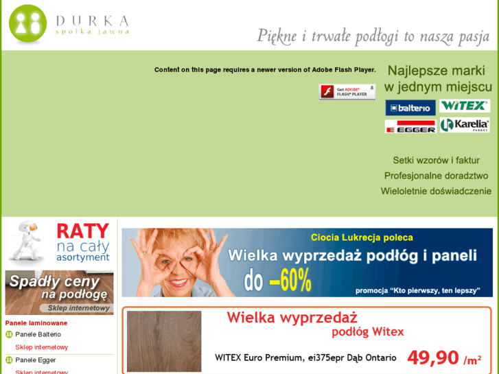 www.durka.com.pl