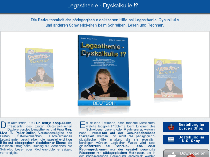 www.dyslexia-dyscalculia.com