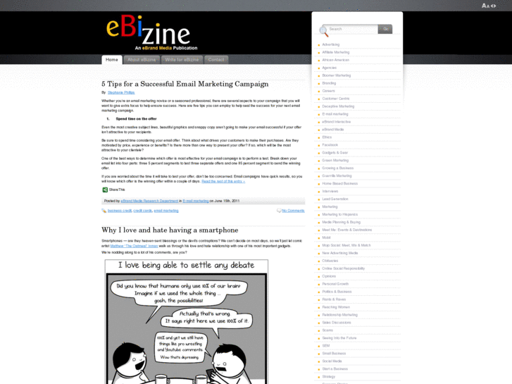 www.ebizine.com