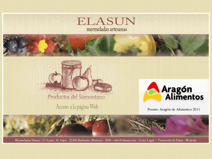 www.elasun.com