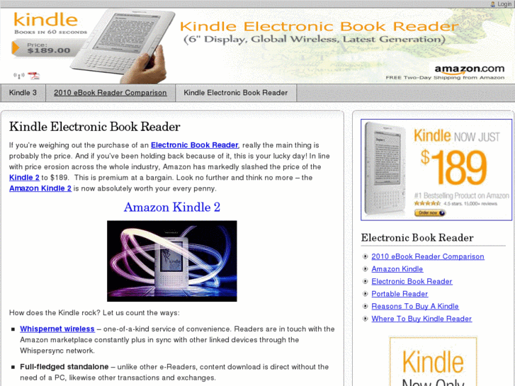 www.electronicbook-reader.com