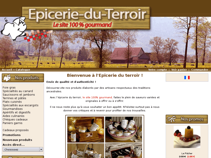 www.epicerie-du-terroir.com