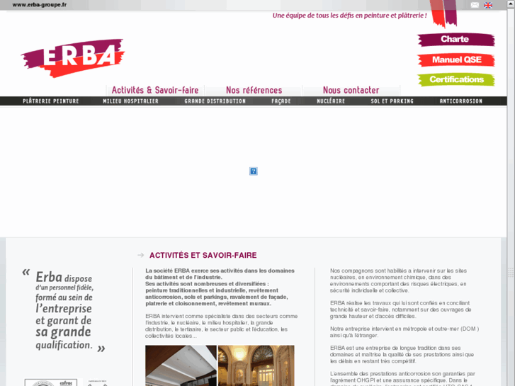 www.erba-groupe.fr