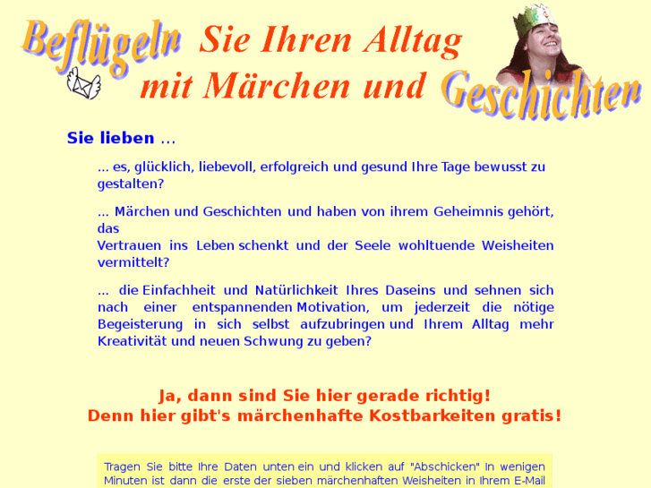 www.erfolgsmaerchen.de