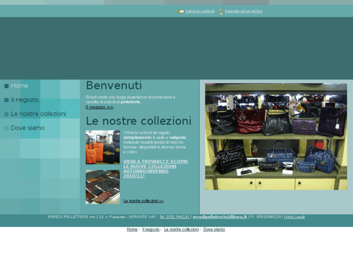 www.erredipelletterie.com
