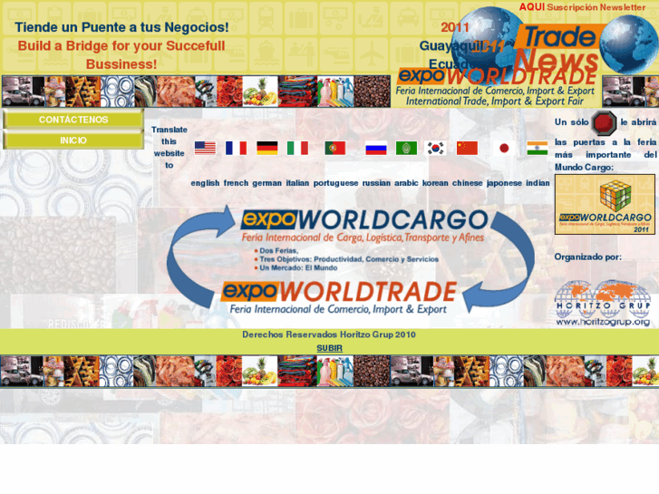 www.expoworldtrade.com