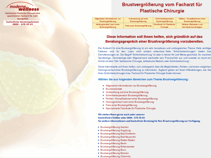 www.facharzt-brustvergroesserung.de