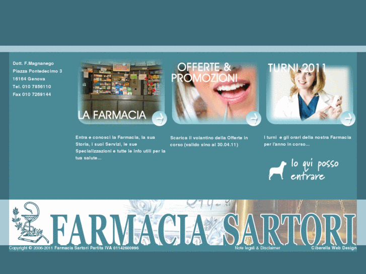 www.farmaciasartori.com