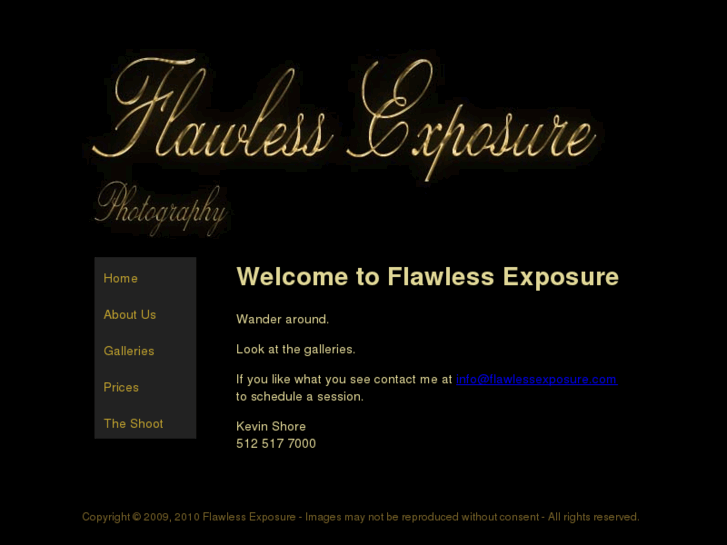 www.flawless-exposure.com