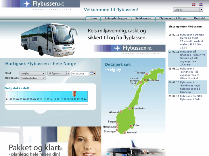 www.flybussen.no