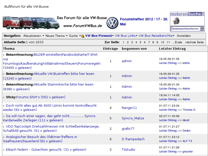 www.forumvwbus.de