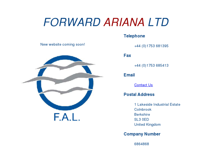 www.forward-logistics.com