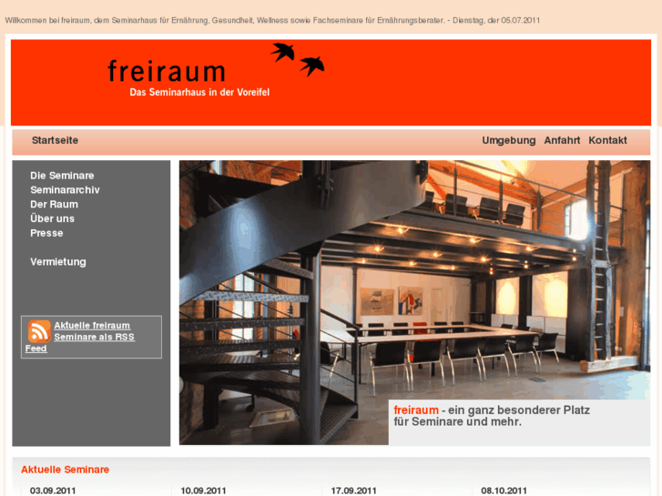 www.freiraum-seminare.de