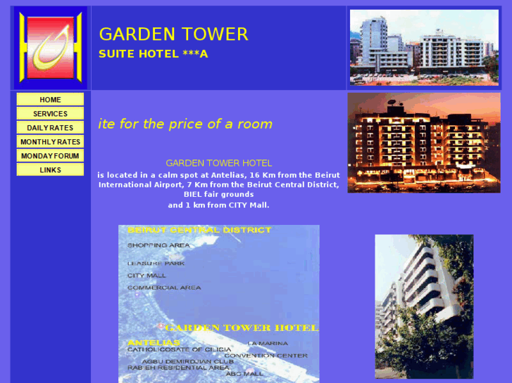 www.gardentowerhotel.com