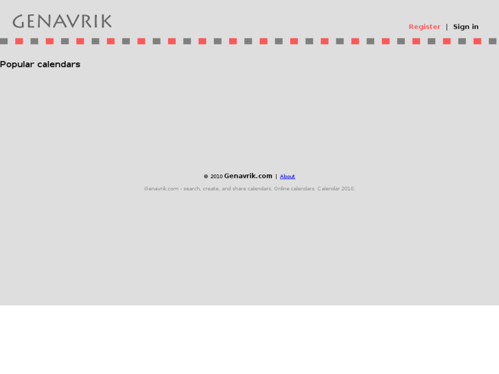 www.genavrik.com