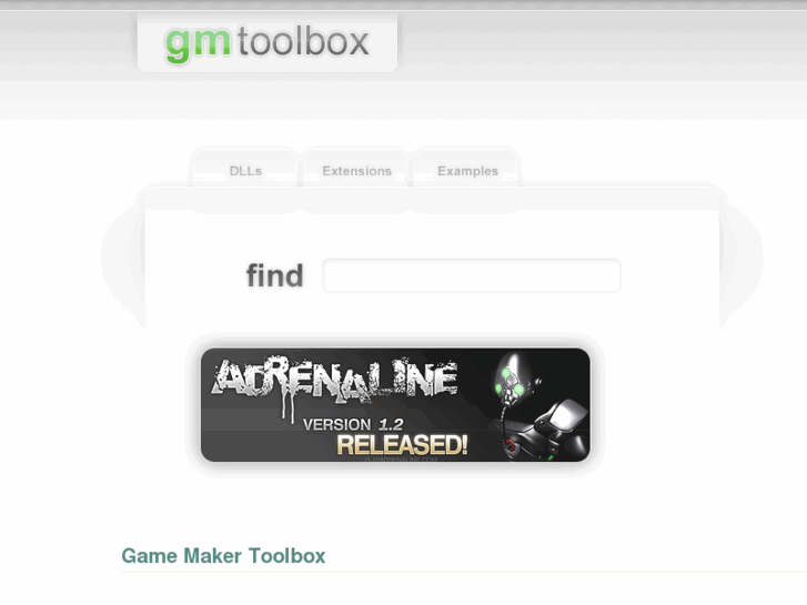 www.gmtoolbox.com