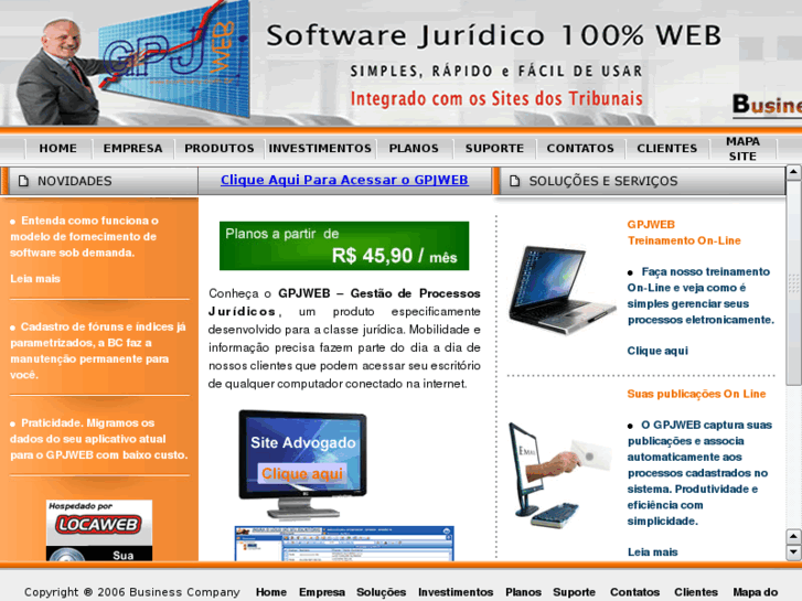 www.gpjweb.com.br