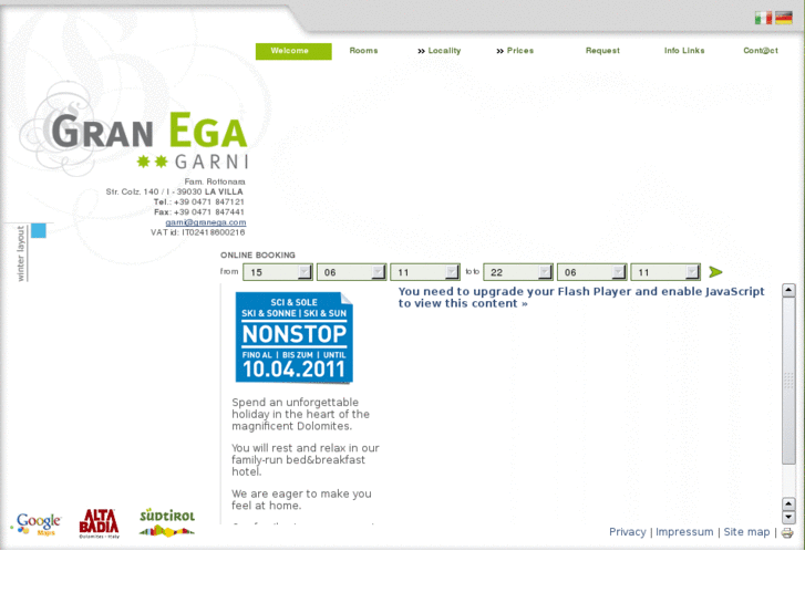 www.granega.com