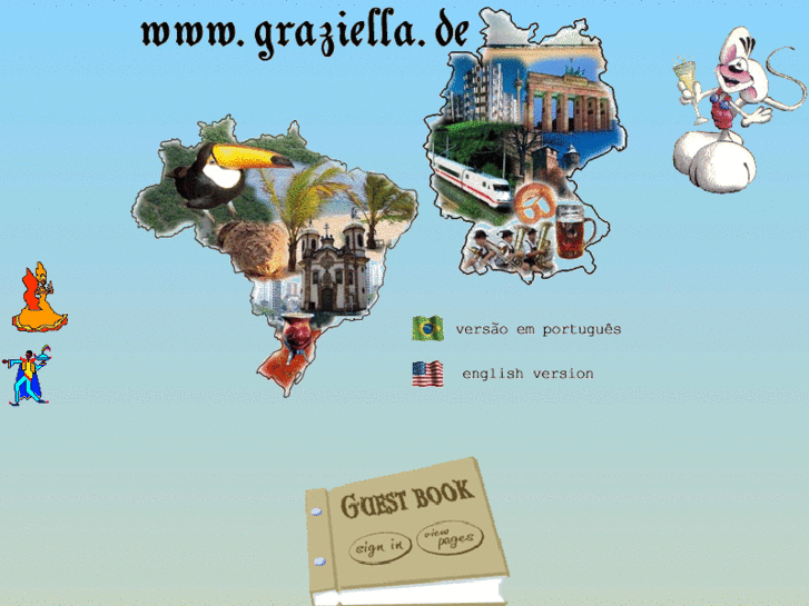 www.graziella.de