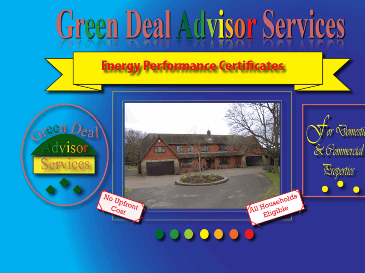 www.green-deal-advisor.co.uk