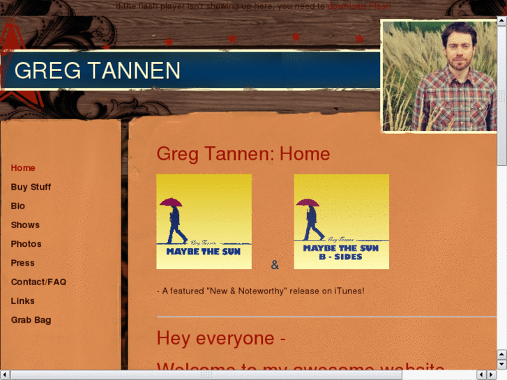 www.gregtannen.com