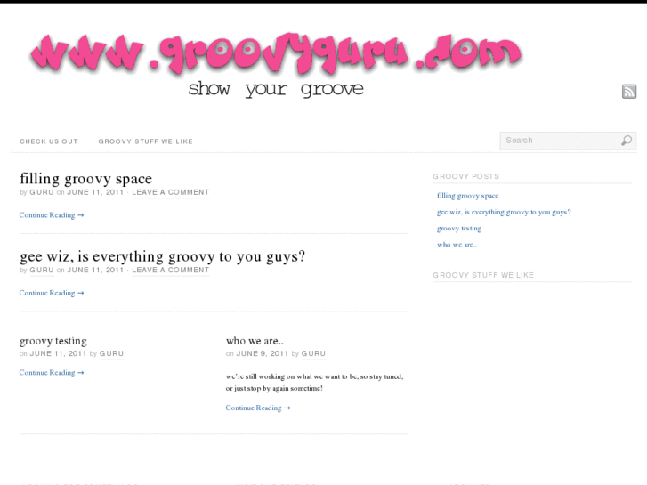 www.groovyguru.com