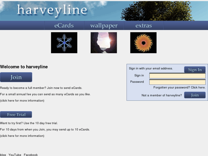 www.harveyline.com