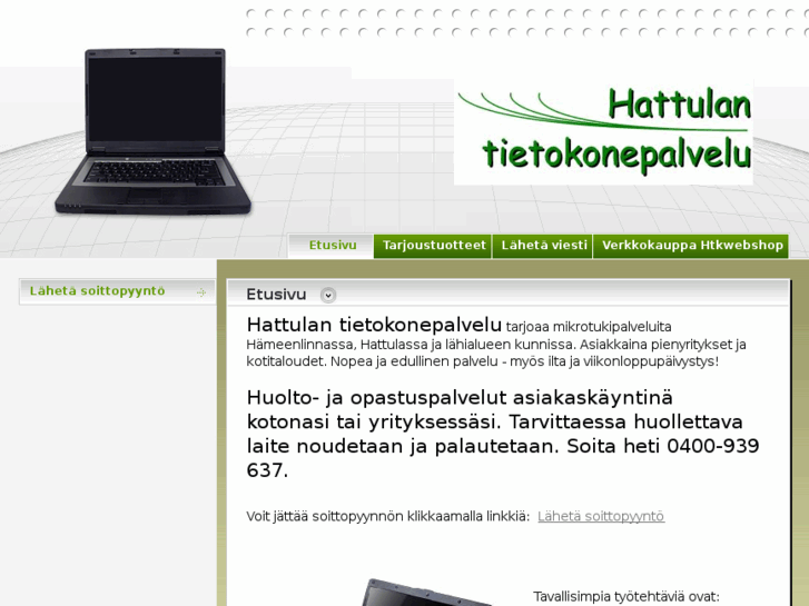 www.hattulantietokone.com