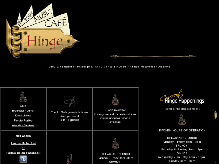 www.hingecafe.com