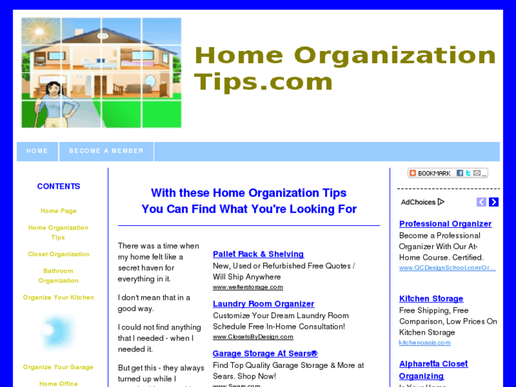 www.home-organization-tips.com