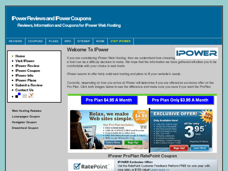 www.ipower-reviews.com