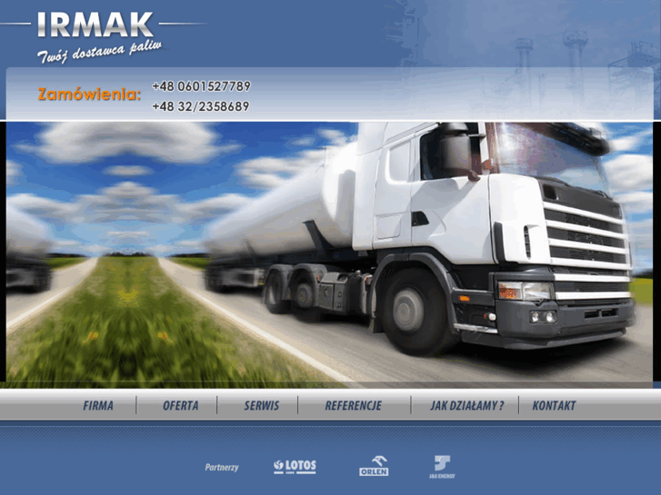 www.irmak.com.pl