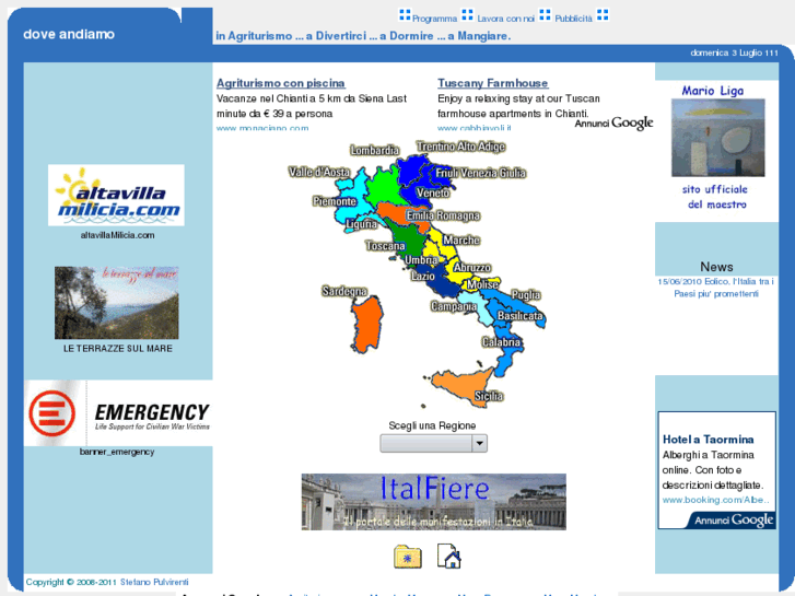 www.italfiere.info